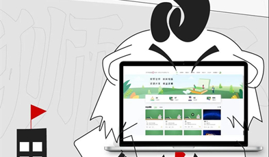 腦洞大開！假如教室里的教育終端和產(chǎn)品都說(shuō)話了